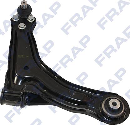 FRAP F2950 - Bras de liaison, suspension de roue cwaw.fr