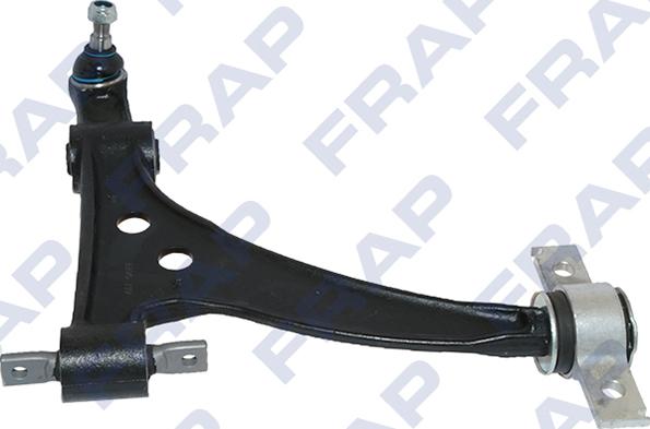 FRAP F2918 - Bras de liaison, suspension de roue cwaw.fr