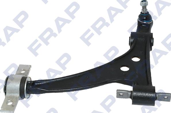 FRAP F2917 - Bras de liaison, suspension de roue cwaw.fr