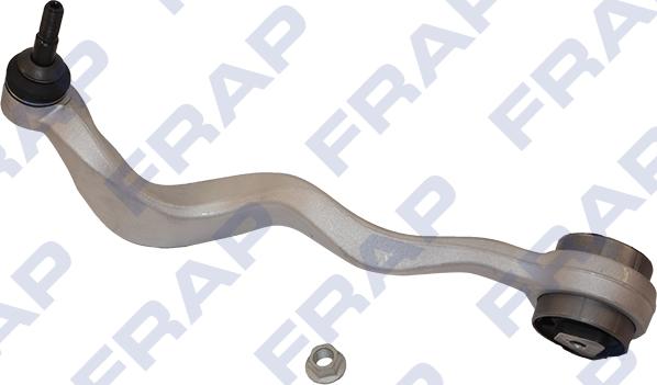 FRAP F2934 - Bras de liaison, suspension de roue cwaw.fr