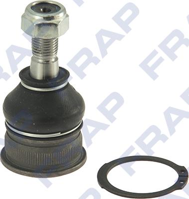 FRAP F2921 - Rotule de suspension cwaw.fr