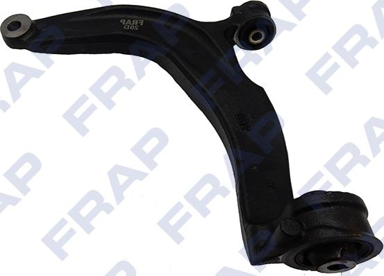 FRAP F2480 - Bras de liaison, suspension de roue cwaw.fr