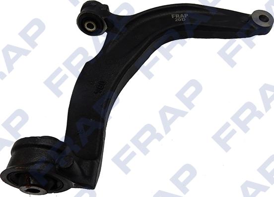 FRAP F2479 - Bras de liaison, suspension de roue cwaw.fr