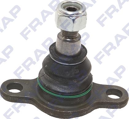 FRAP F2478 - Rotule de suspension cwaw.fr