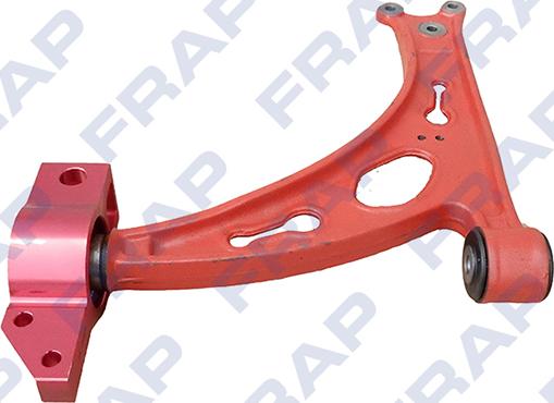 FRAP F2473FR - Bras de liaison, suspension de roue cwaw.fr