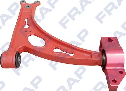 FRAP F2472FR - Bras de liaison, suspension de roue cwaw.fr