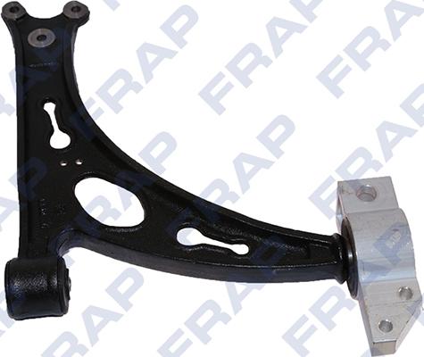 FRAP F2472 - Bras de liaison, suspension de roue cwaw.fr