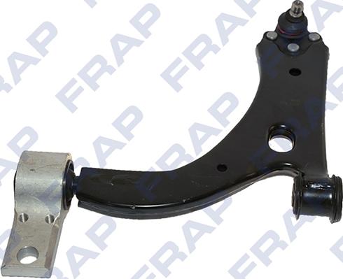 FRAP F2554 - Bras de liaison, suspension de roue cwaw.fr