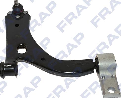 FRAP F2553 - Bras de liaison, suspension de roue cwaw.fr