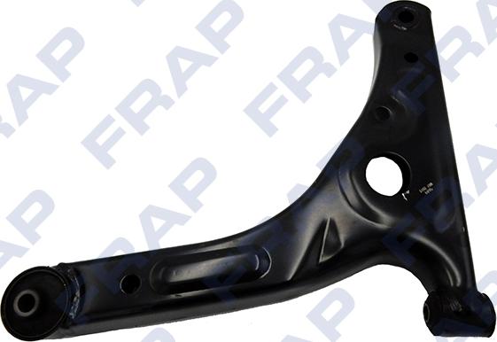 FRAP F2560 - Bras de liaison, suspension de roue cwaw.fr