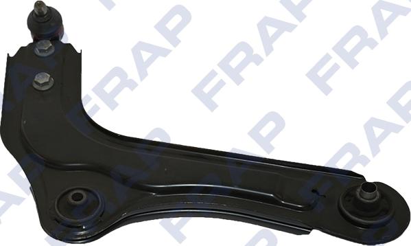 FRAP F2500 - Bras de liaison, suspension de roue cwaw.fr