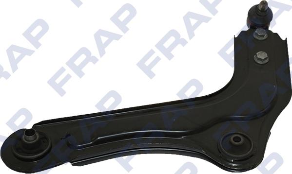 FRAP F2501 - Bras de liaison, suspension de roue cwaw.fr