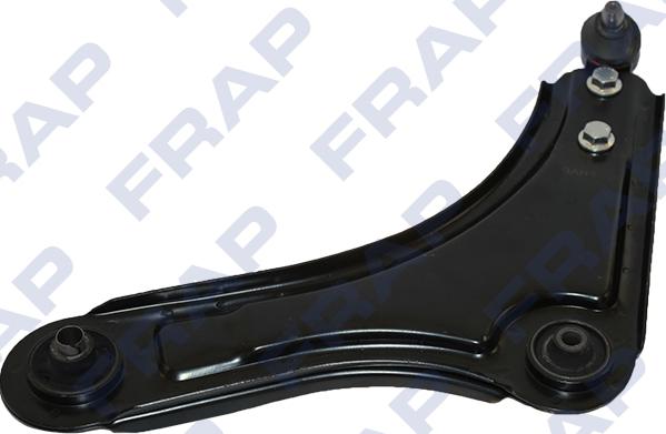 FRAP F2503 - Bras de liaison, suspension de roue cwaw.fr