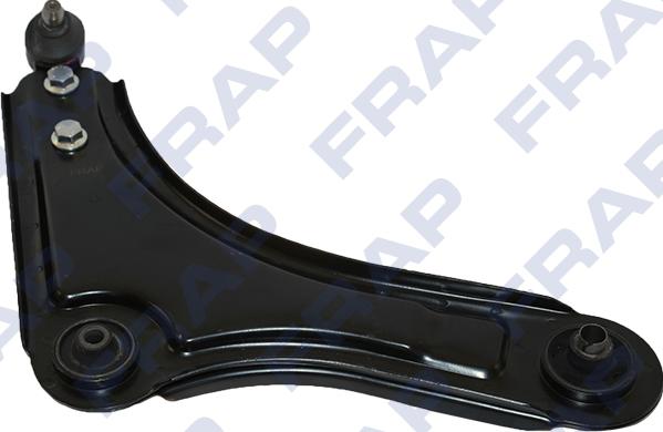 FRAP F2502 - Bras de liaison, suspension de roue cwaw.fr