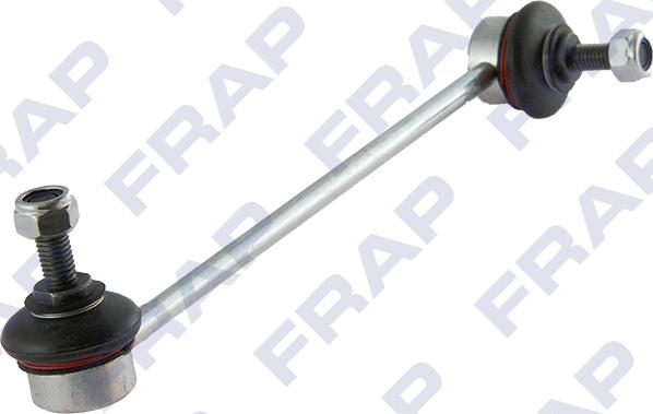 FRAP F2579 - Entretoise / tige, stabilisateur cwaw.fr