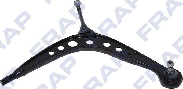 FRAP F2571 - Bras de liaison, suspension de roue cwaw.fr