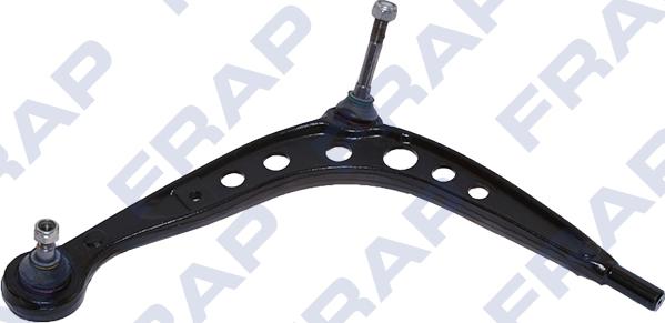 FRAP F2572 - Bras de liaison, suspension de roue cwaw.fr