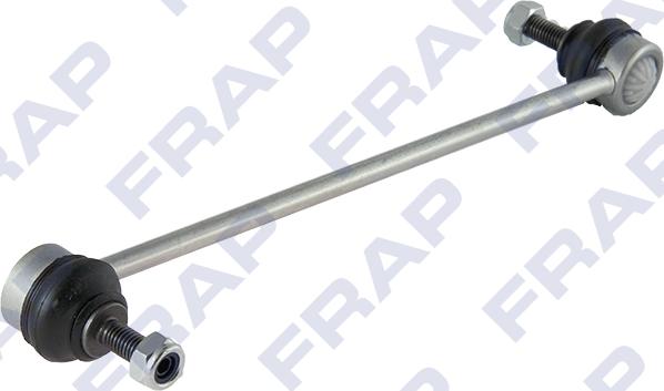 FRAP F2645 - Entretoise / tige, stabilisateur cwaw.fr