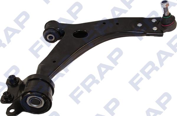 FRAP F2662 - Bras de liaison, suspension de roue cwaw.fr