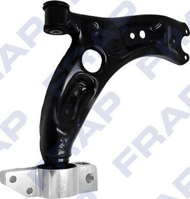 FRAP F2604 - Bras de liaison, suspension de roue cwaw.fr