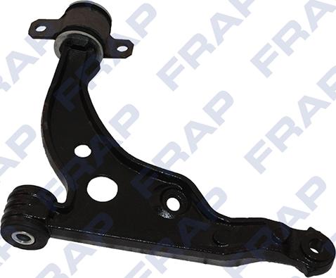 FRAP F2689 - Bras de liaison, suspension de roue cwaw.fr