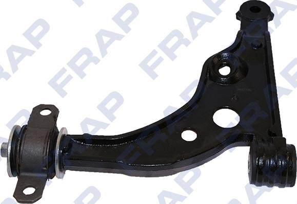 FRAP F2688 - Bras de liaison, suspension de roue cwaw.fr