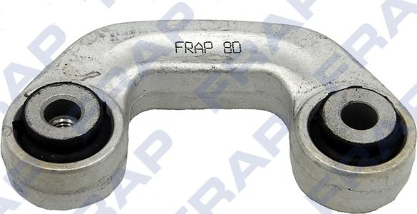 FRAP F2683 - Entretoise / tige, stabilisateur cwaw.fr