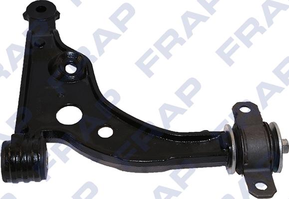 FRAP F2687 - Bras de liaison, suspension de roue cwaw.fr