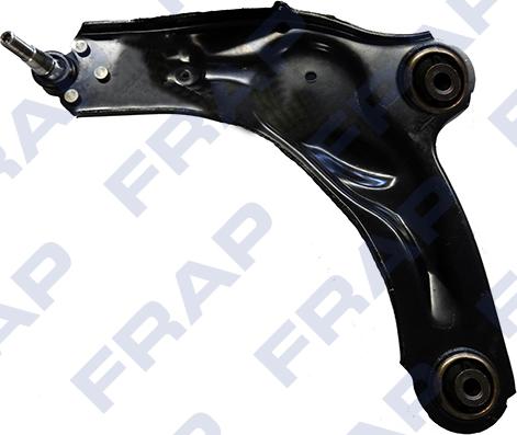 FRAP F2630 - Bras de liaison, suspension de roue cwaw.fr