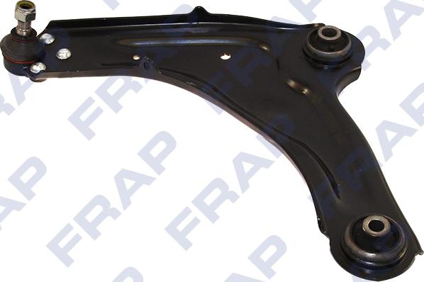 FRAP F2624 - Bras de liaison, suspension de roue cwaw.fr