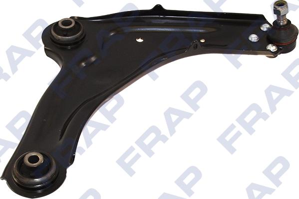 FRAP F2623 - Bras de liaison, suspension de roue cwaw.fr