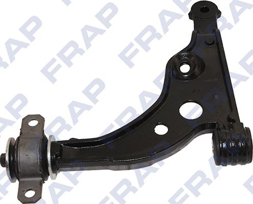 FRAP F2048 - Bras de liaison, suspension de roue cwaw.fr