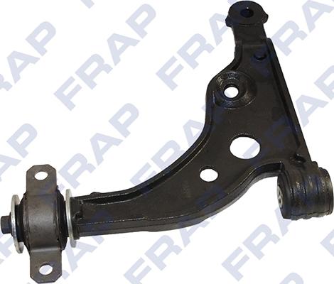 FRAP F2050 - Bras de liaison, suspension de roue cwaw.fr