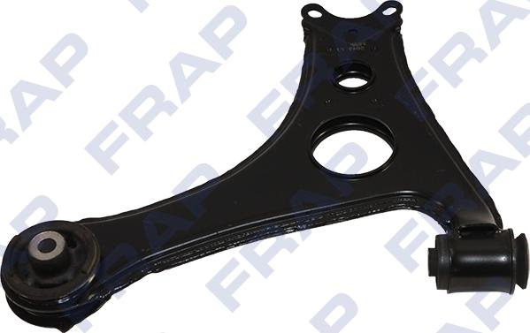 FRAP F2011 - Bras de liaison, suspension de roue cwaw.fr