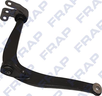 FRAP F2086 - Bras de liaison, suspension de roue cwaw.fr