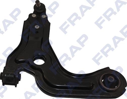 FRAP F2038 - Bras de liaison, suspension de roue cwaw.fr