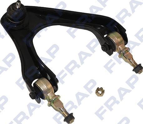 FRAP F2026 - Bras de liaison, suspension de roue cwaw.fr