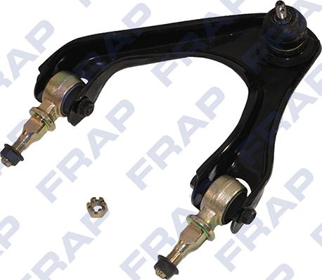 FRAP F2027 - Bras de liaison, suspension de roue cwaw.fr