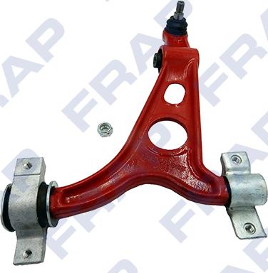 FRAP F2164FR - Bras de liaison, suspension de roue cwaw.fr