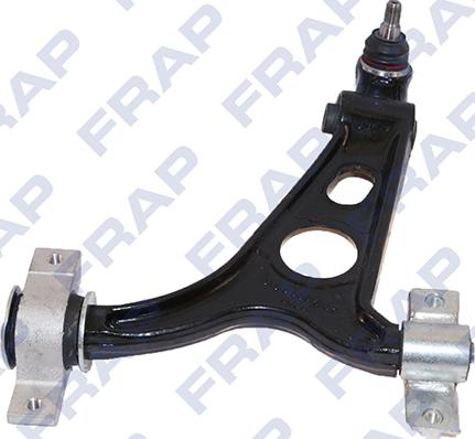 FRAP F2164 - Bras de liaison, suspension de roue cwaw.fr