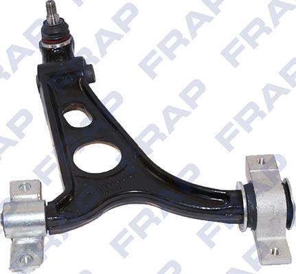 FRAP F2165 - Bras de liaison, suspension de roue cwaw.fr