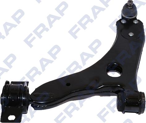 FRAP F2104 - Bras de liaison, suspension de roue cwaw.fr