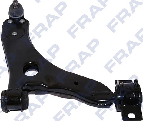 FRAP F2103 - Bras de liaison, suspension de roue cwaw.fr