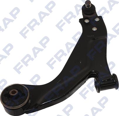 FRAP F2186 - Bras de liaison, suspension de roue cwaw.fr