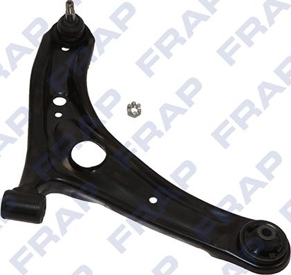 FRAP F2181 - Bras de liaison, suspension de roue cwaw.fr