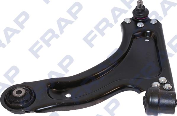 FRAP F2179 - Bras de liaison, suspension de roue cwaw.fr