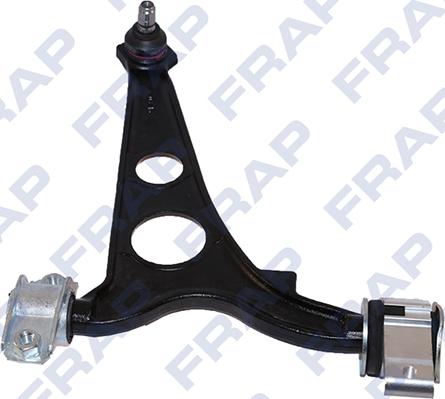 FRAP F2173 - Bras de liaison, suspension de roue cwaw.fr