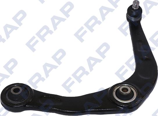 FRAP F2172 - Bras de liaison, suspension de roue cwaw.fr