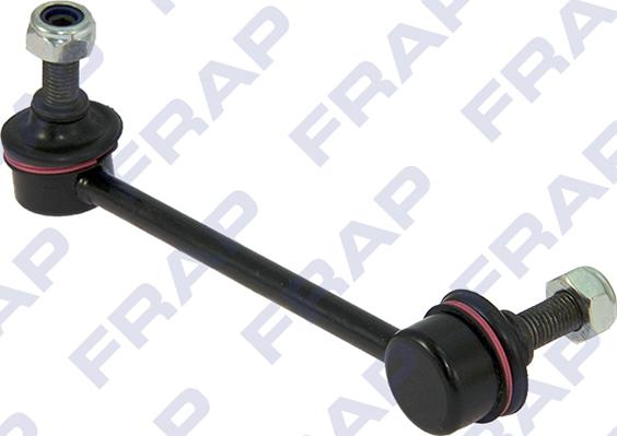 FRAP F2894 - Entretoise / tige, stabilisateur cwaw.fr