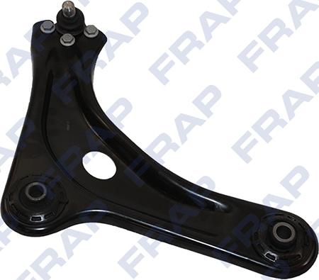 FRAP F2845 - Bras de liaison, suspension de roue cwaw.fr